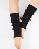 Knit Loose Dance Leg Warmers