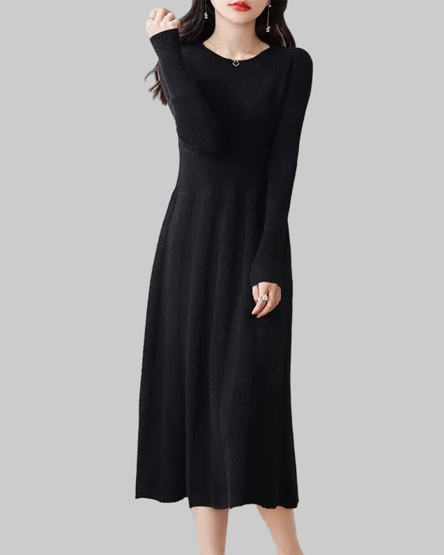 Black / M