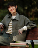 Salt Style Trendy And Cool Jackets