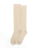 Cashmere Thick Mid-Calf Leg Socks