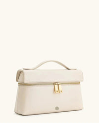 Women'S Genuine Leather Crossbody Handbag