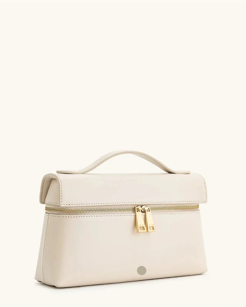 Women'S Genuine Leather Crossbody Handbag