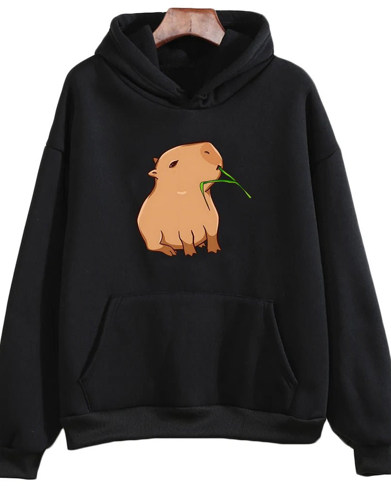 Black / S