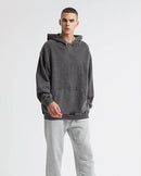 Cotton Loose Retro Thicken Hoodie