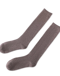 The fine, even knit ensures a smooth profile that works equally well with tailored and relaxed dressing.