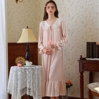 Princess Victoria Vintage Nightdress