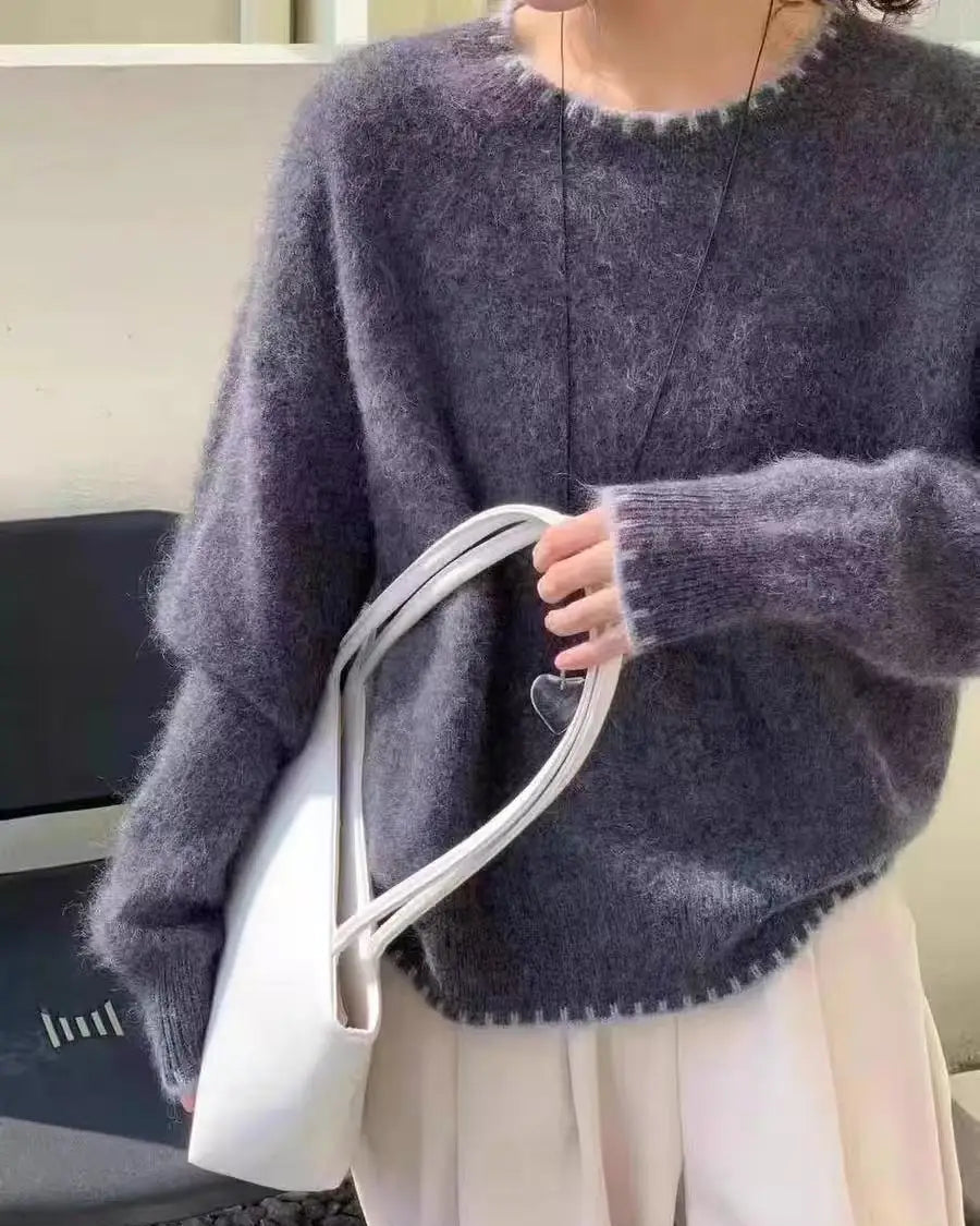 Dark Grey / M
