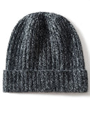 Cashmere Knitted Hats For Men And Women