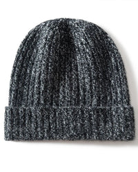 Cashmere Knitted Hats For Men And Women