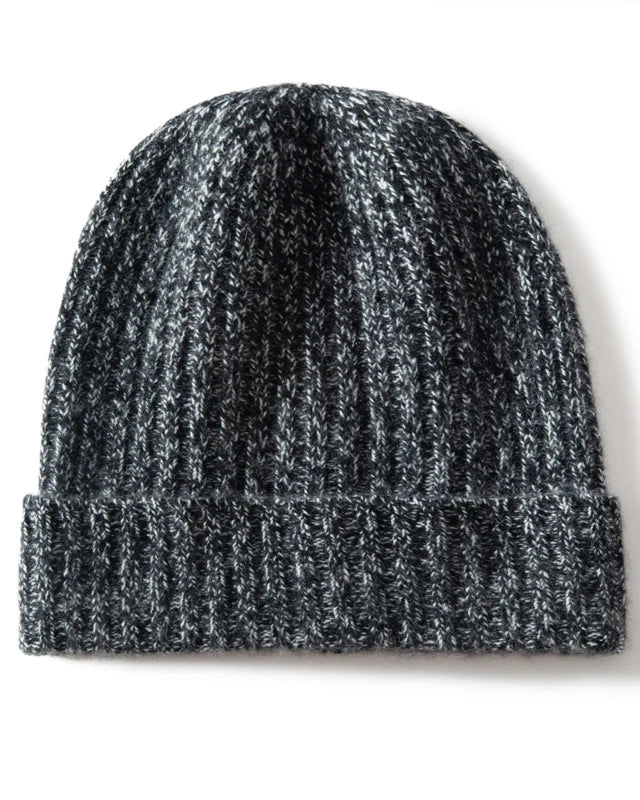 Cashmere Knitted Hats For Men And Women