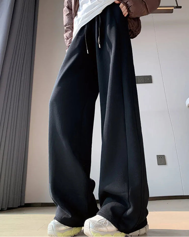 Black / S