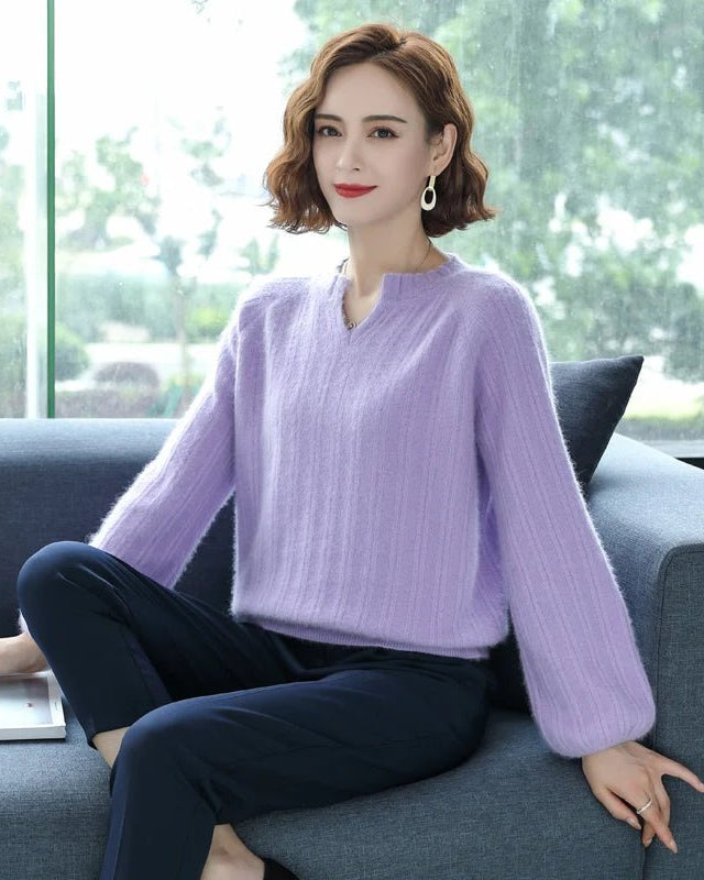 Light Purple / S