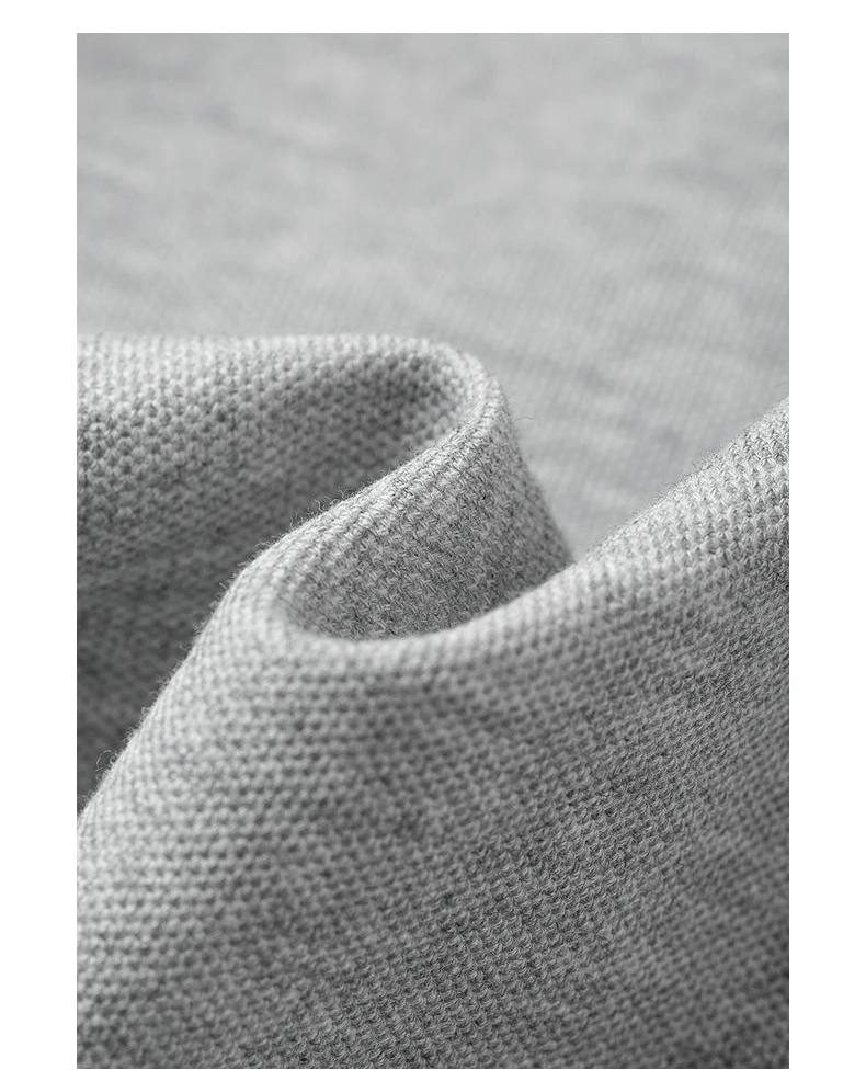 Embroidered Piqué Short Sleeve Top