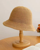 Foldable Bucket Hat