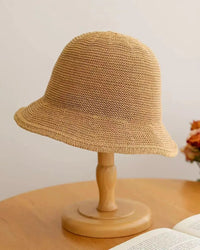 Foldable Bucket Hat