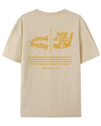 Relaxed Vintage Graphic Everyday Tee