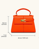 Women's Versatile Fashion Niche Handbag