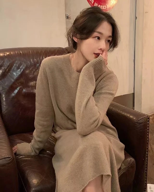 Khaki / S