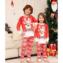 Family Christmas Matching Pajamas Set