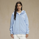 Thick Fleece Zipper Hoodies