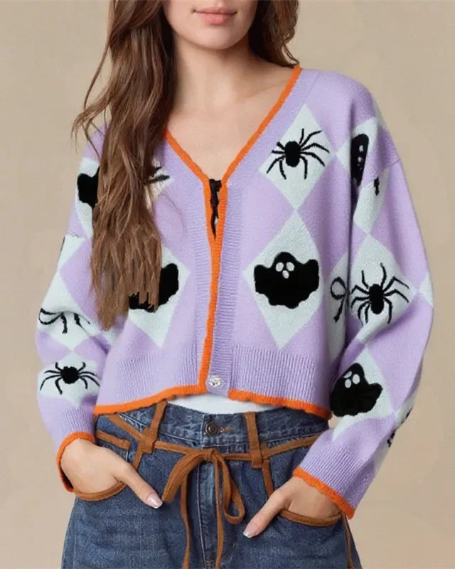 Purple / S