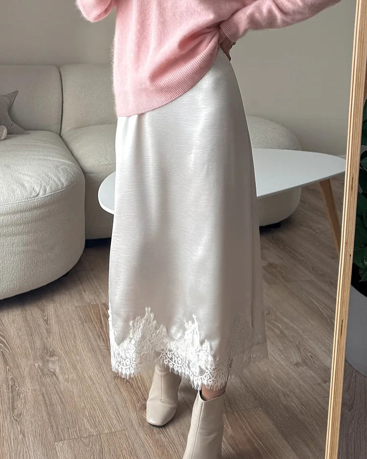 Ivory / S