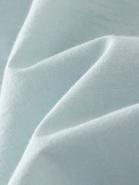 Square Neck High Waist Cotton A-LINE Dresses