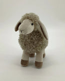 Sheep Plush Stuffed Doll
