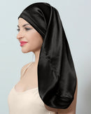 Silk Sleep Hair Cap
