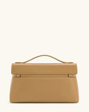 Women'S Genuine Leather Crossbody Handbag