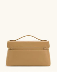 Women'S Genuine Leather Crossbody Handbag