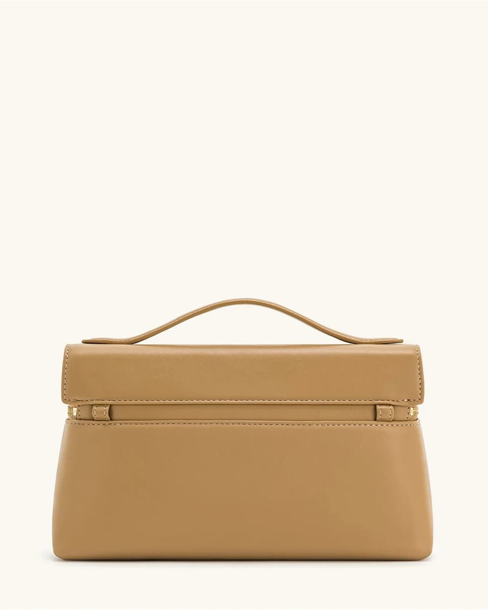 Women'S Genuine Leather Crossbody Handbag