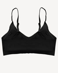 Soft Seamless Comfortable Push-Up Bra