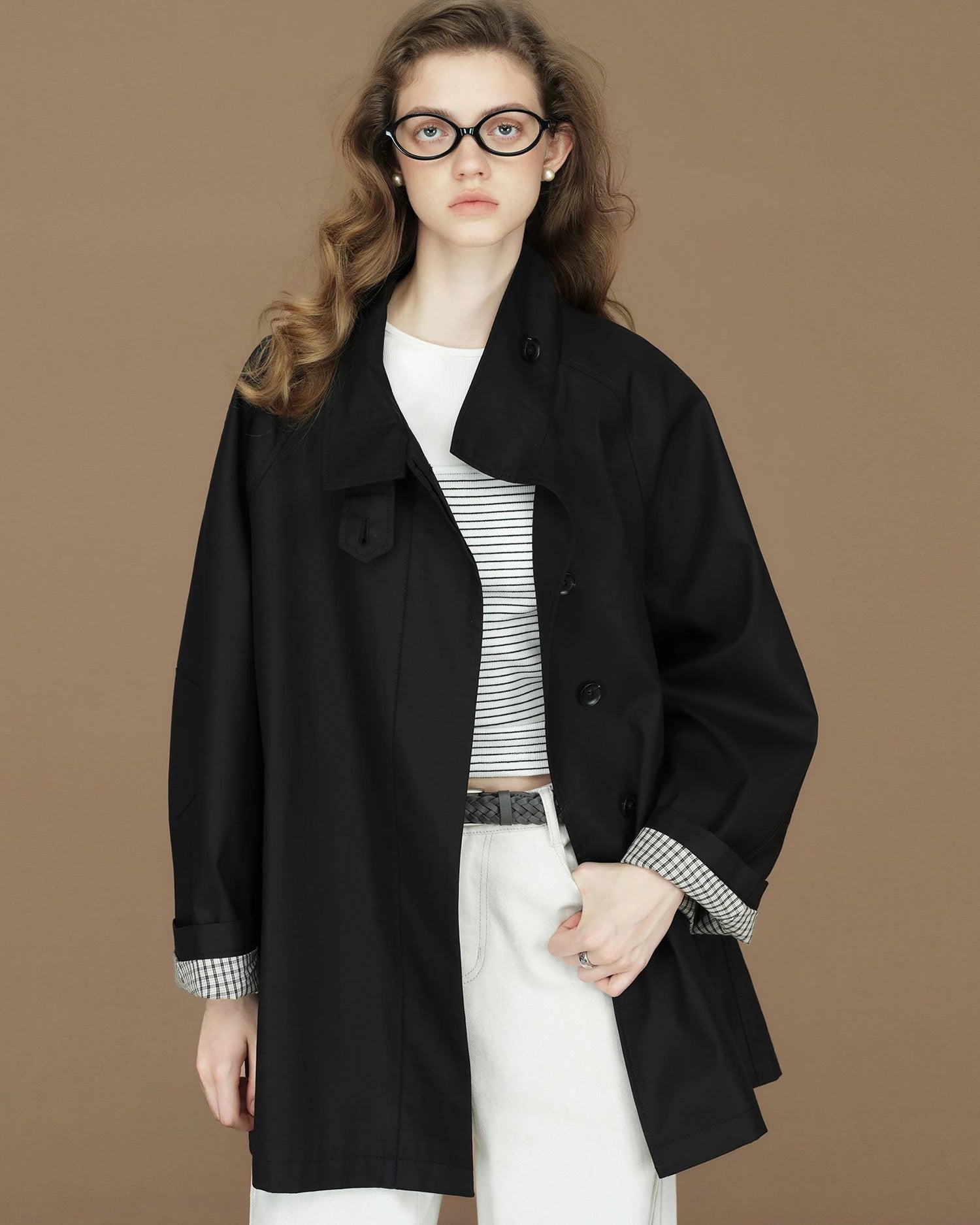 Black / XXS