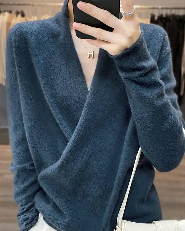 Denim / S