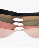 Sexy Adjustable Wire-Free Push-Up Bra