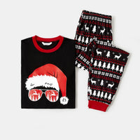 Christmas Family Matching Pajamas Set