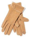 Minimal Everyday Wrist Length Gloves