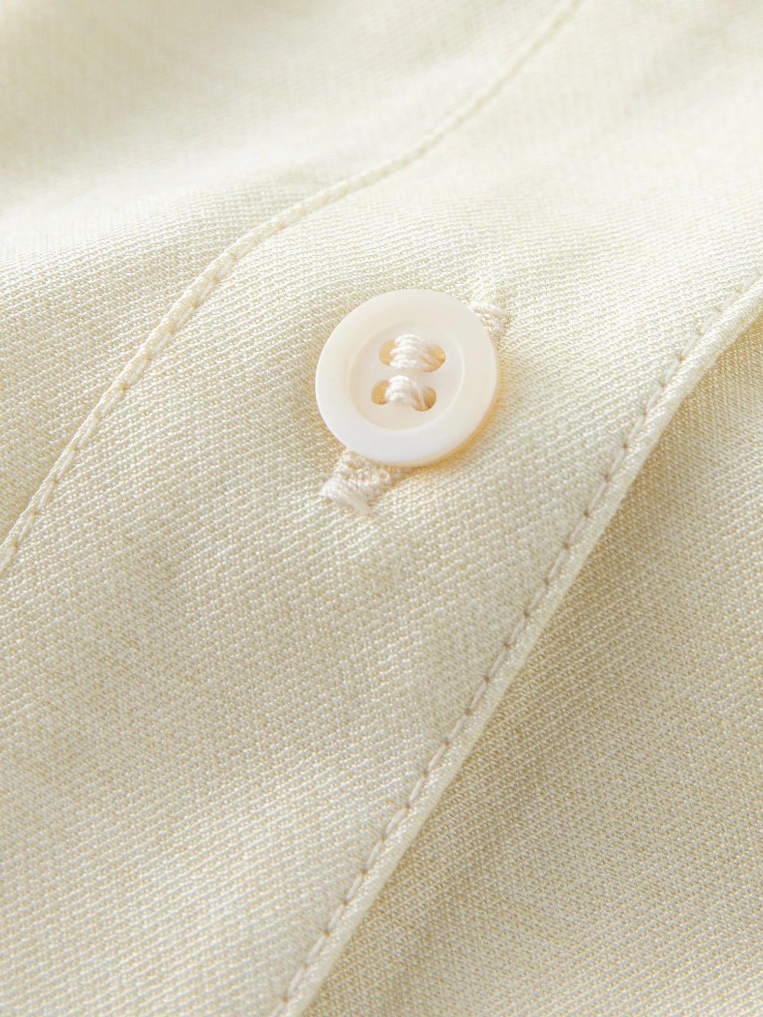 Striped Design Drop Shoulder Shirt