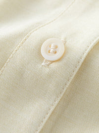 Striped Design Drop Shoulder Shirt