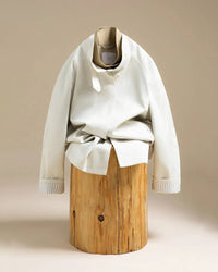 Short Stand Collar Windbreaker Trench Jacket