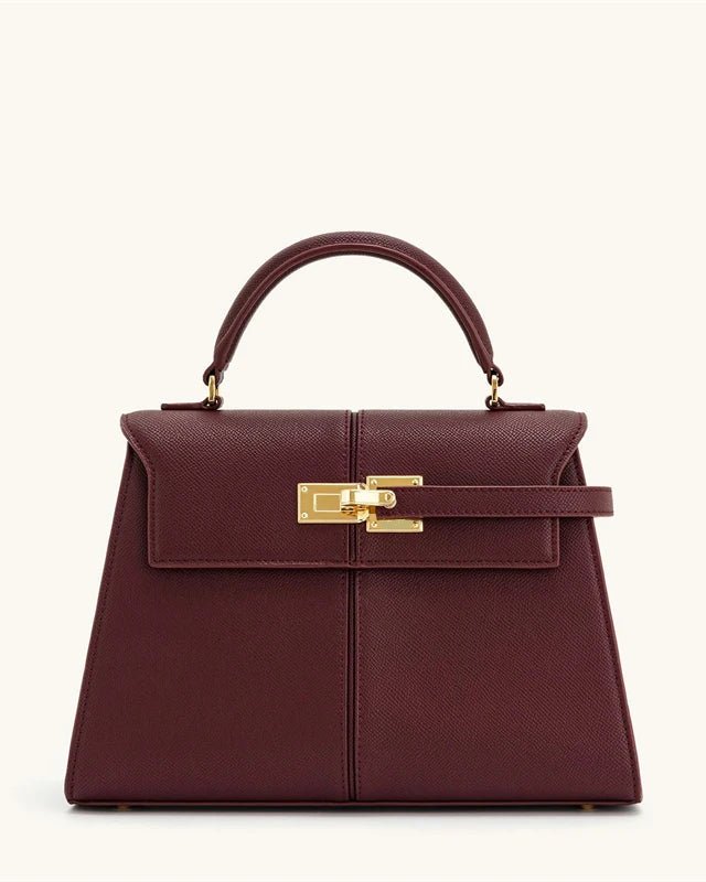 Stylish Square Crossbody High-End Women'S Bag