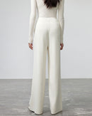 Machine Washable Wool Cotton Lounge Pants