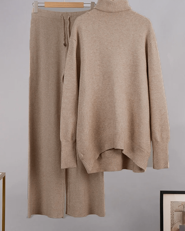 Camel / One Size