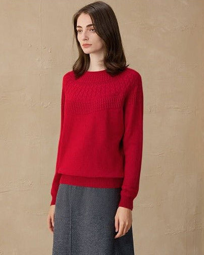 Red / S