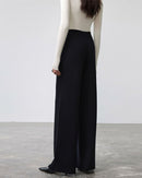 Machine Washable Wool Cotton Lounge Pants