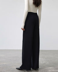 Machine Washable Wool Cotton Lounge Pants