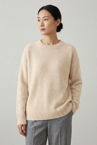 Beige 2 调色预览