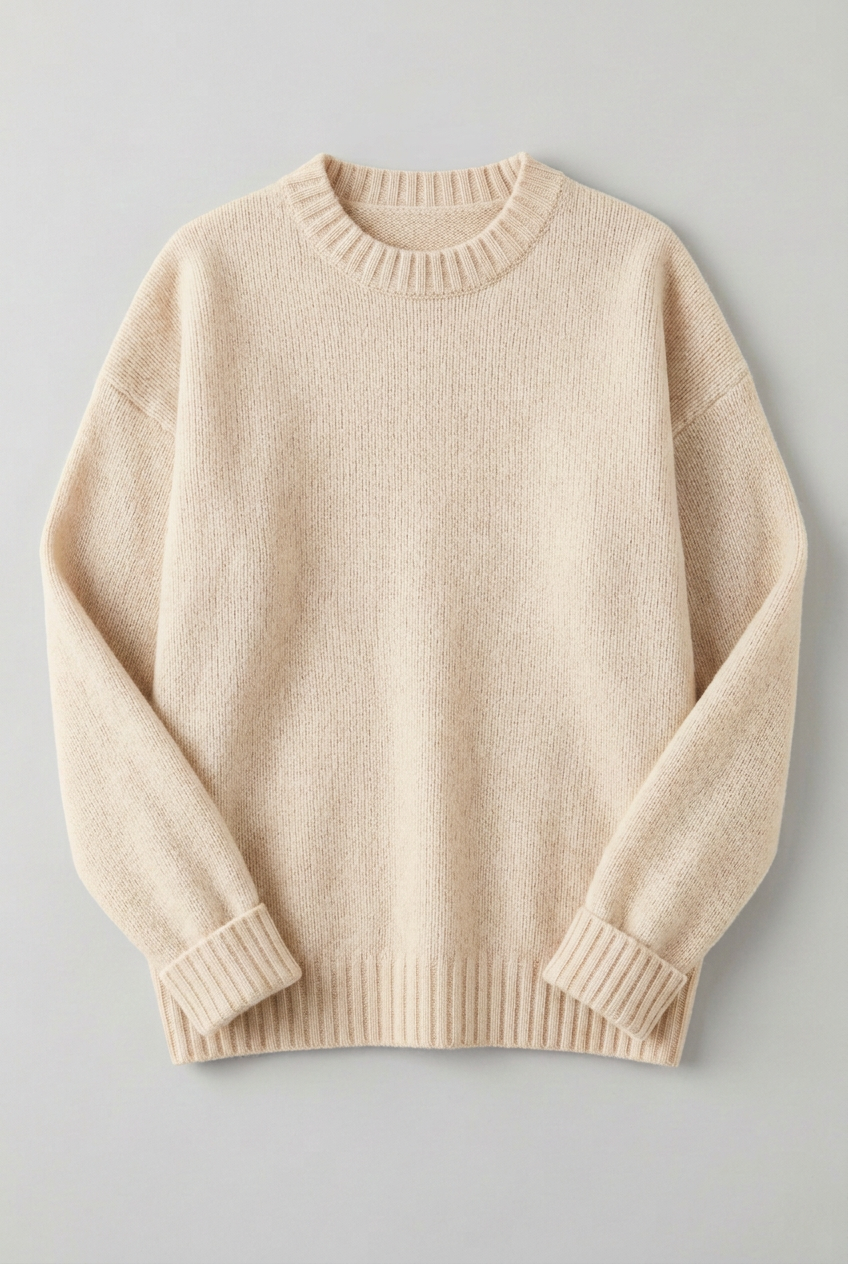 Beige 4 调色预览