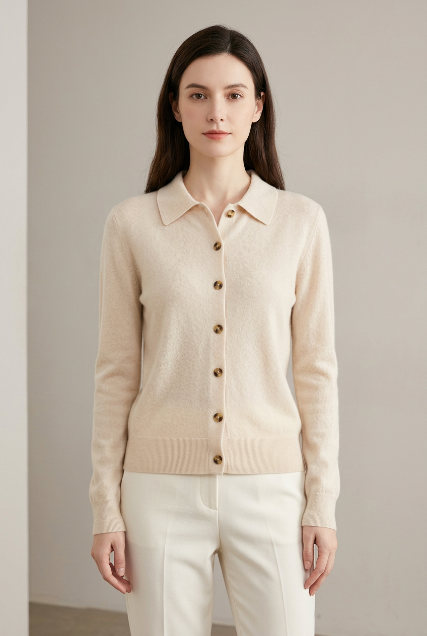 Beige 新版日常穿搭